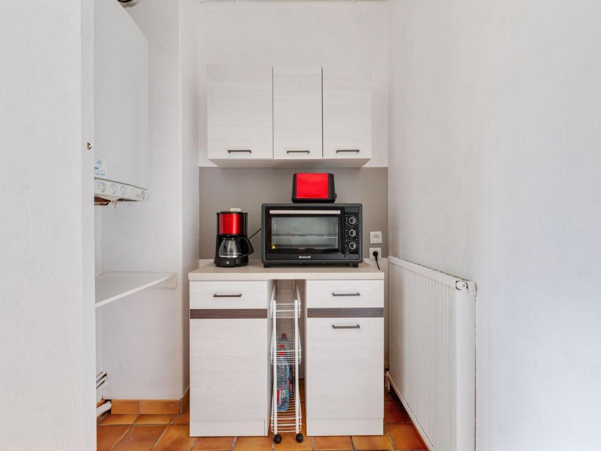 Simplistic In With Garden Holiday home *