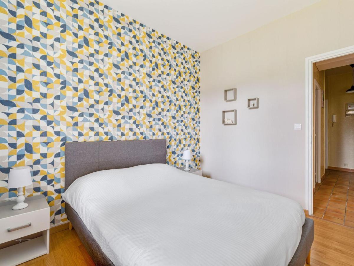 Simplistic In With Garden Casa de Férias Grandcamp-Maisy